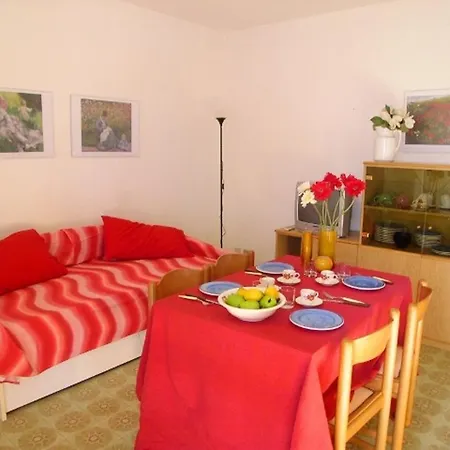 Apartament Mirafiori *