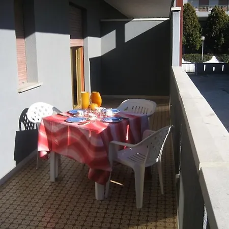 Apartament Mirafiori Grado